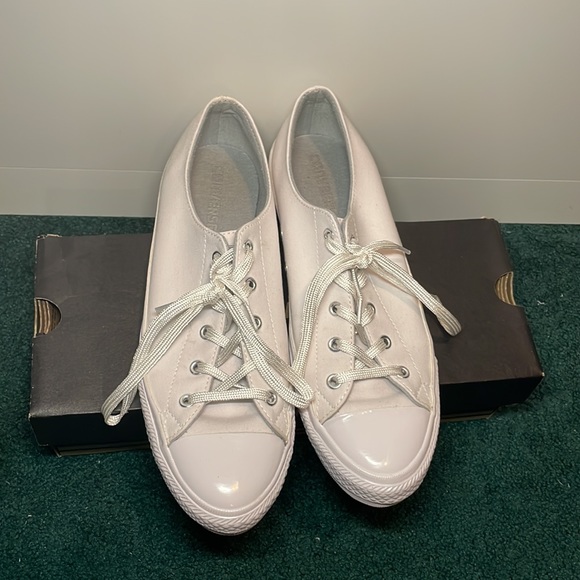 Converse CTAS Gemma OX - Picture 2 of 5